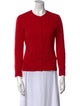 Ralph Lauren Black Label Cashmere Crew Neck Sweater