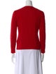 Ralph Lauren Black Label Cashmere Crew Neck Sweater