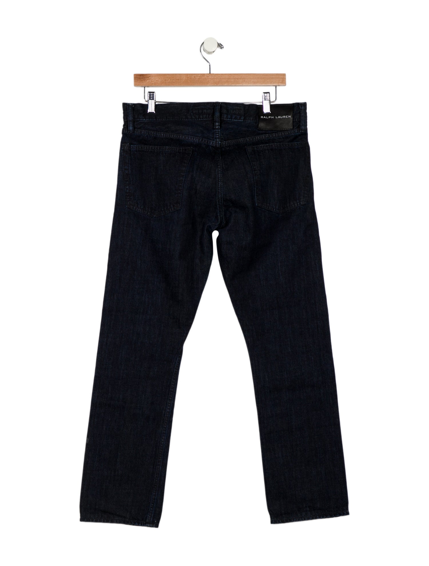 Ralph Lauren Black Label Skinny Jeans