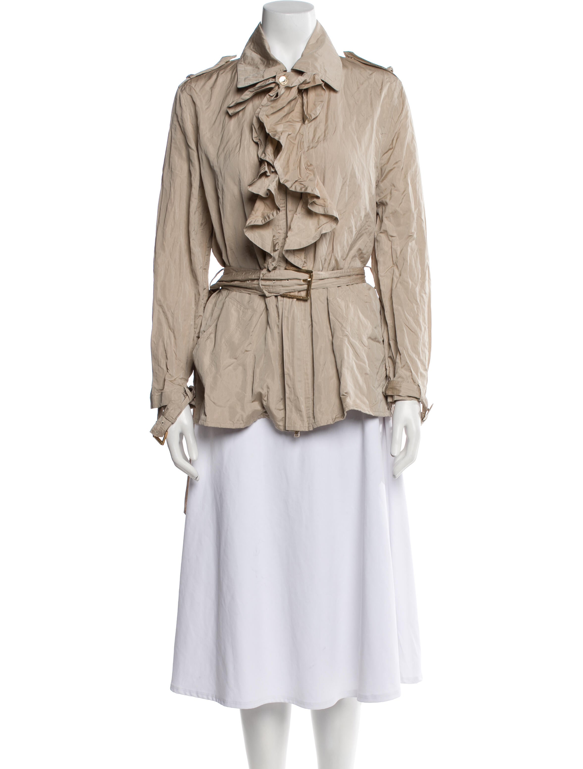 Ralph Lauren Black Label Coat