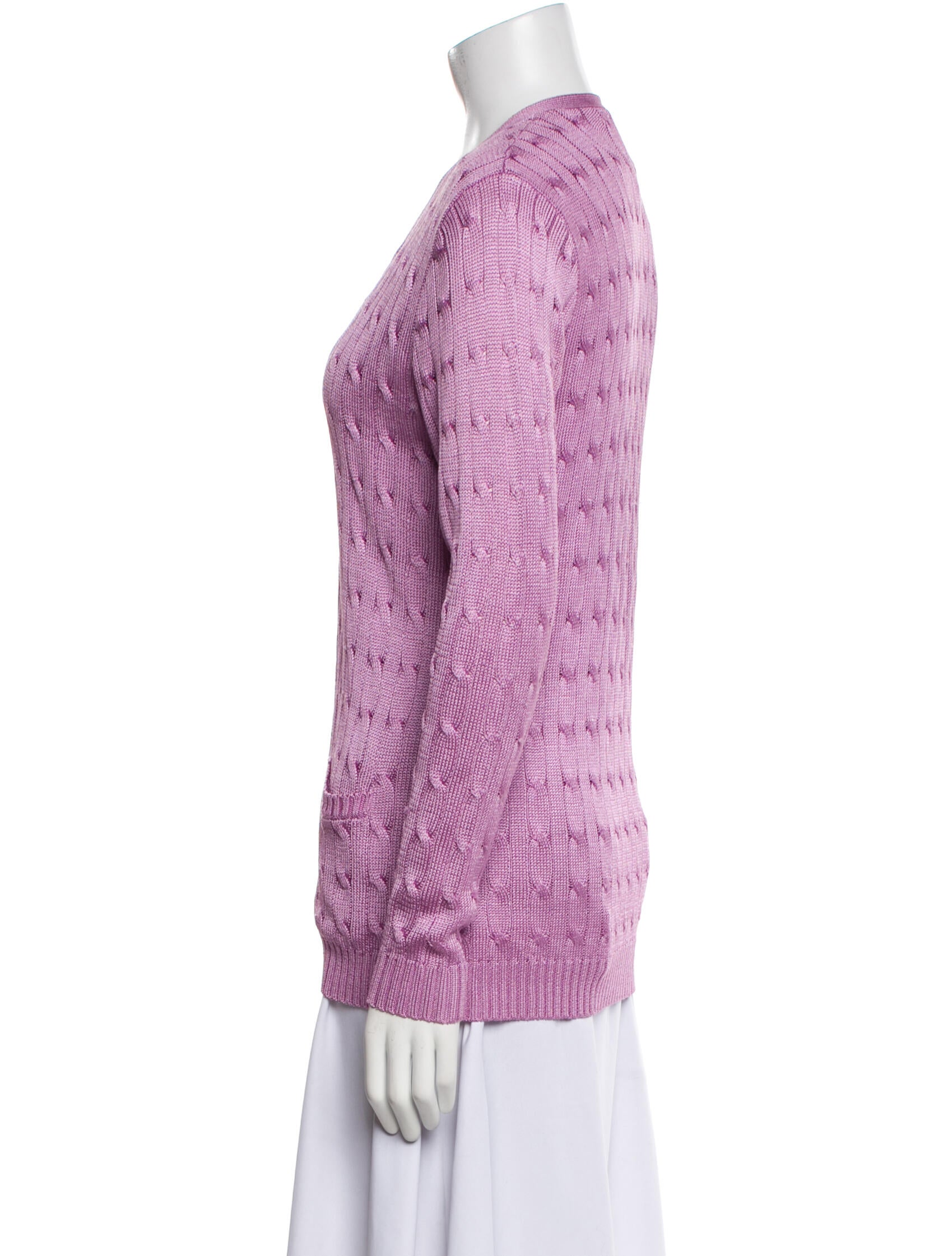 Ralph Lauren Black Label Silk Printed Set