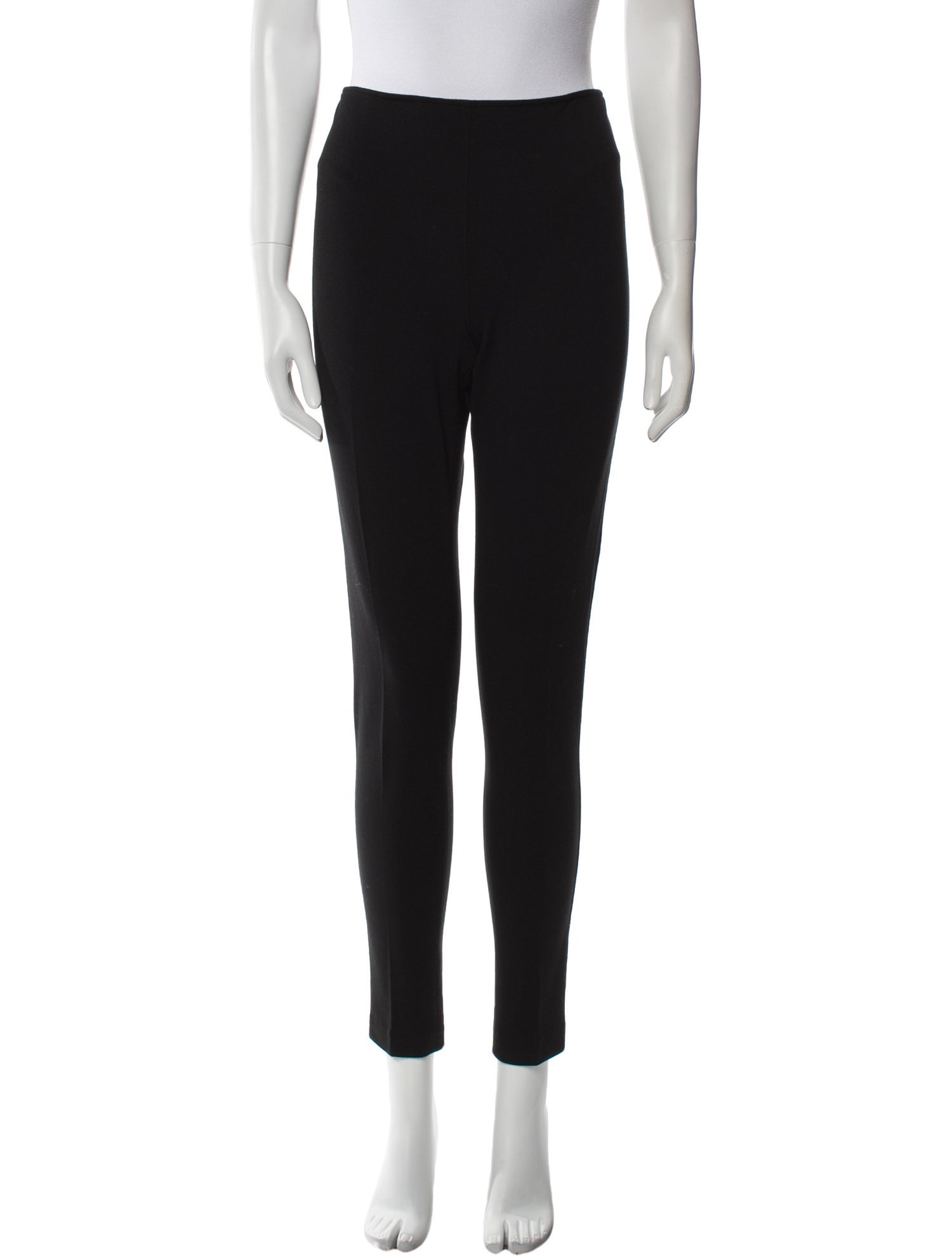 Ralph Lauren Black Label Skinny Leg Pants
