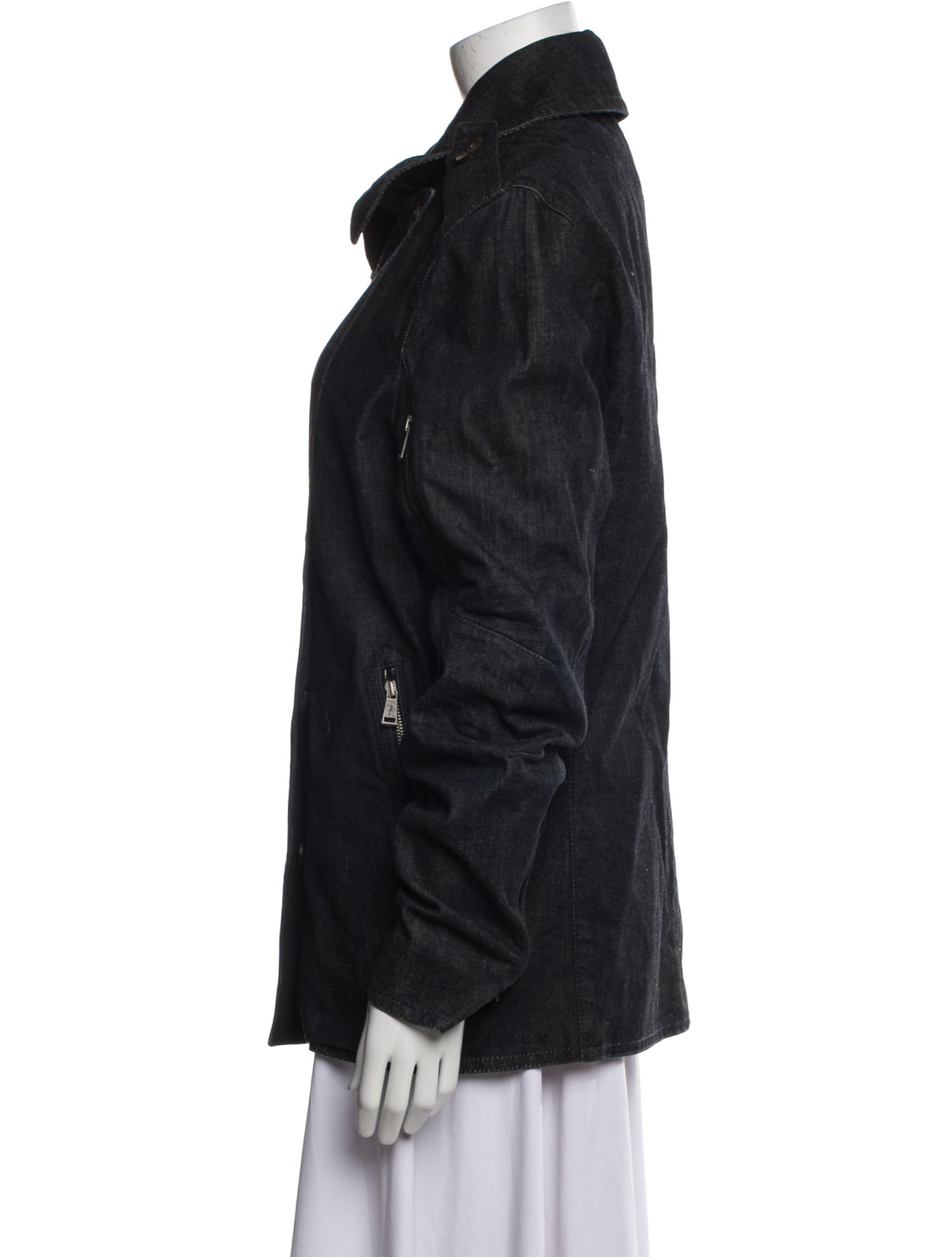 Ralph Lauren Black Label Denim Jacket