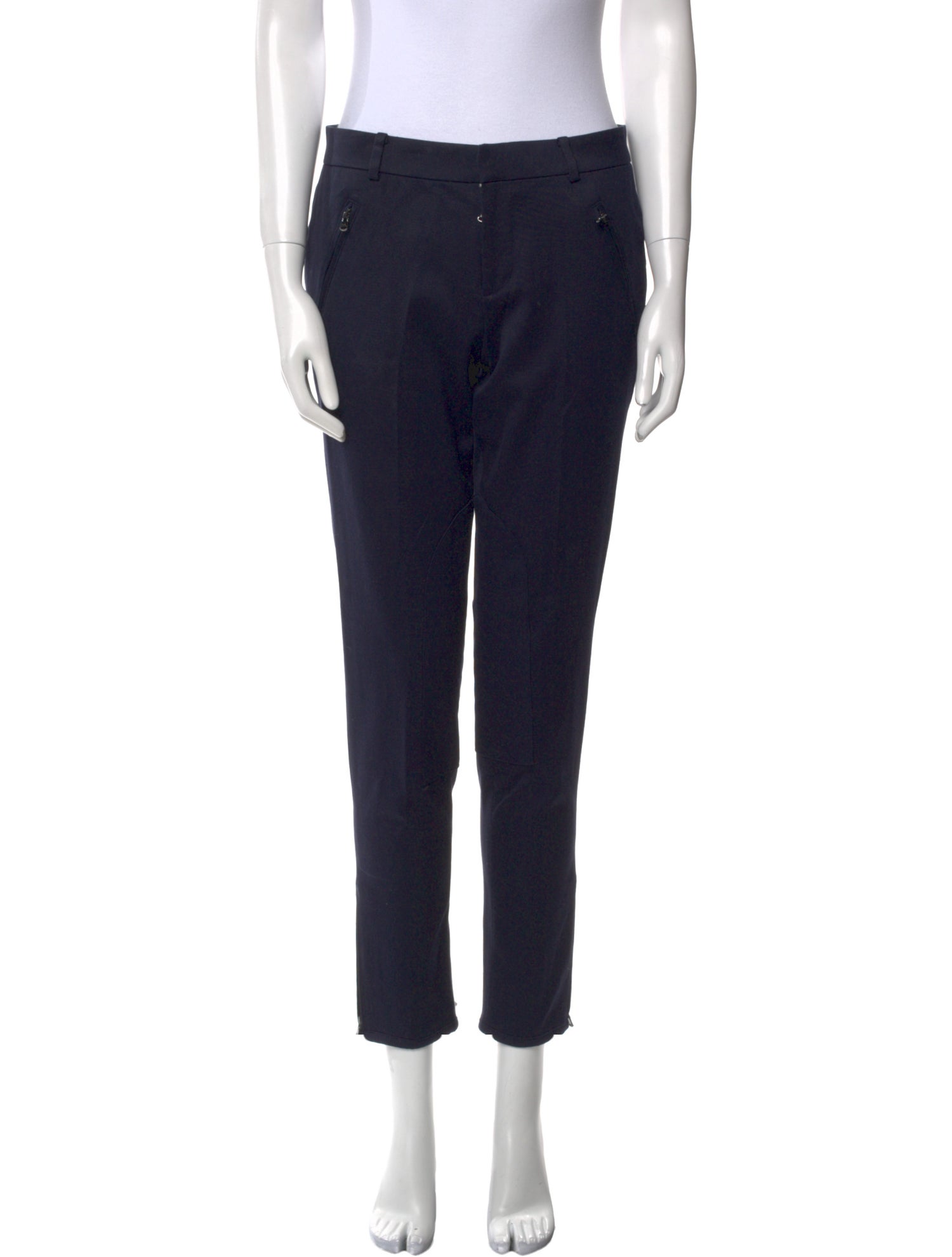 Ralph Lauren Black Label Skinny Leg Pants