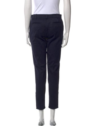 Ralph Lauren Black Label Skinny Leg Pants