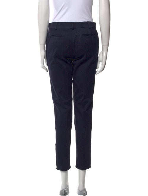 Ralph Lauren Black Label Skinny Leg Pants