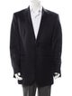 Ralph Lauren Black Label Wool Blazer