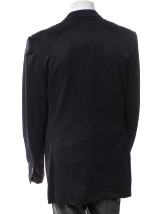 Ralph Lauren Black Label Wool Blazer