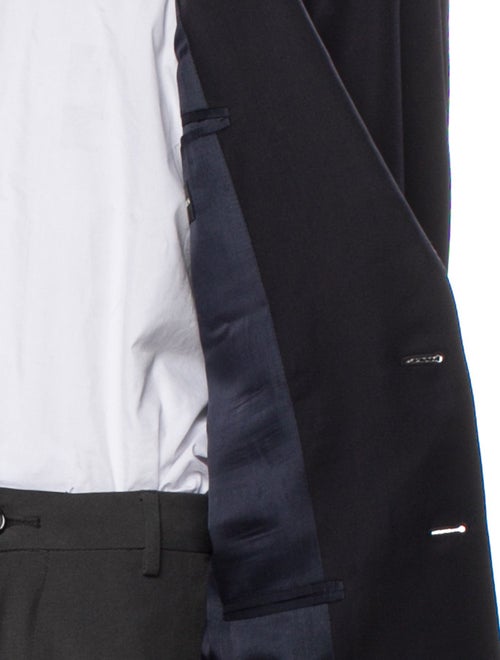 Ralph Lauren Black Label Wool Blazer