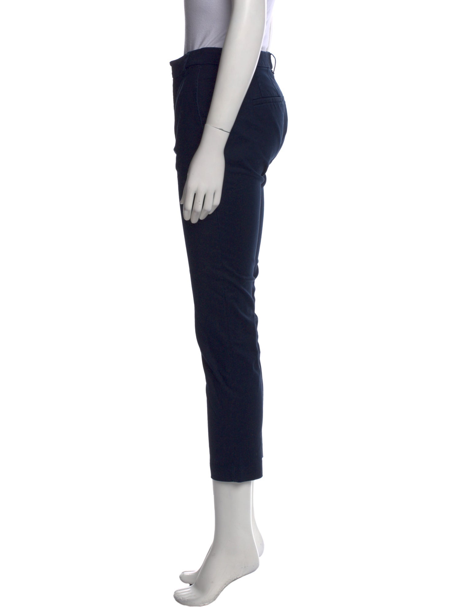 Ralph Lauren Black Label Straight Leg Pants