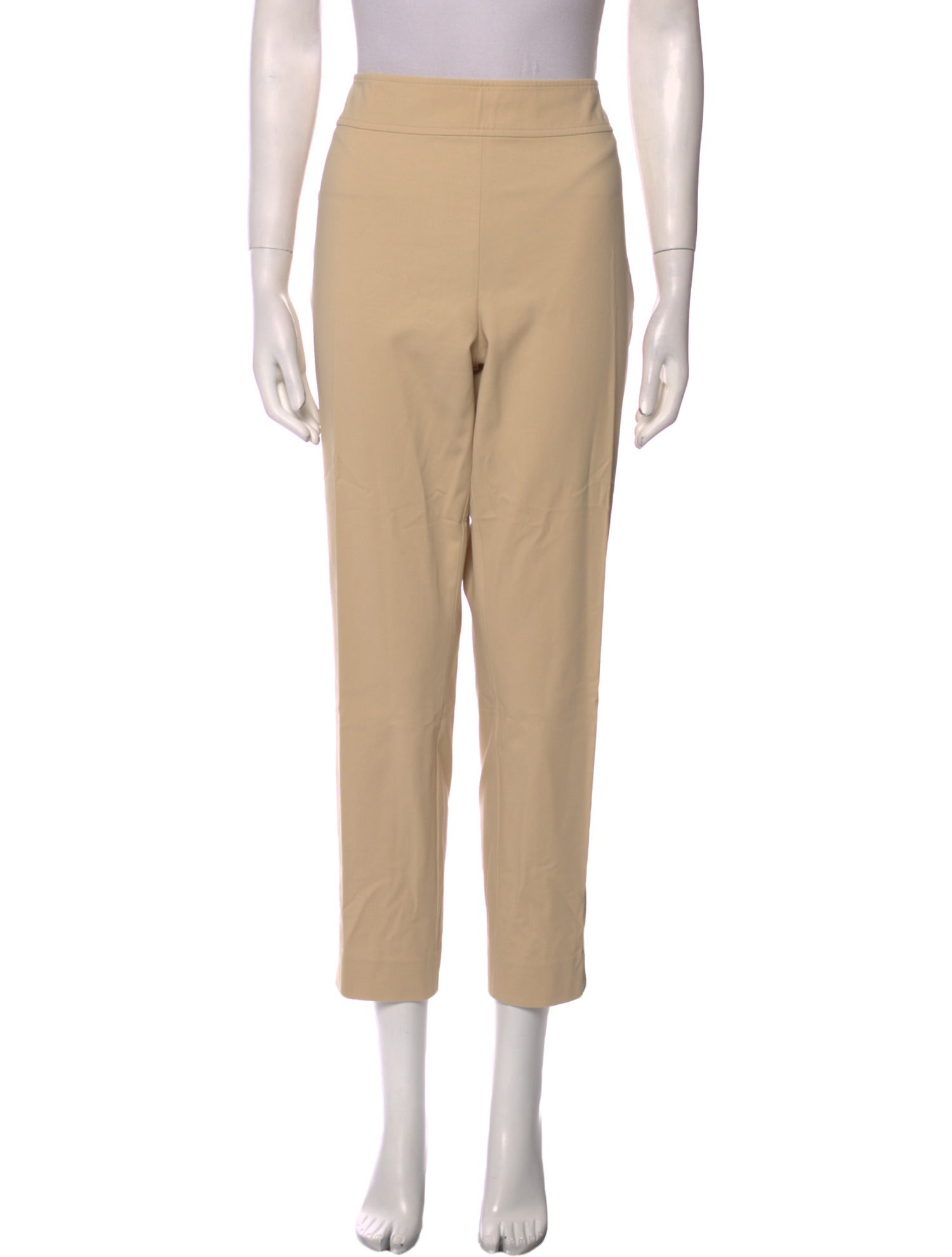 Ralph Lauren Black Label Straight Leg Pants