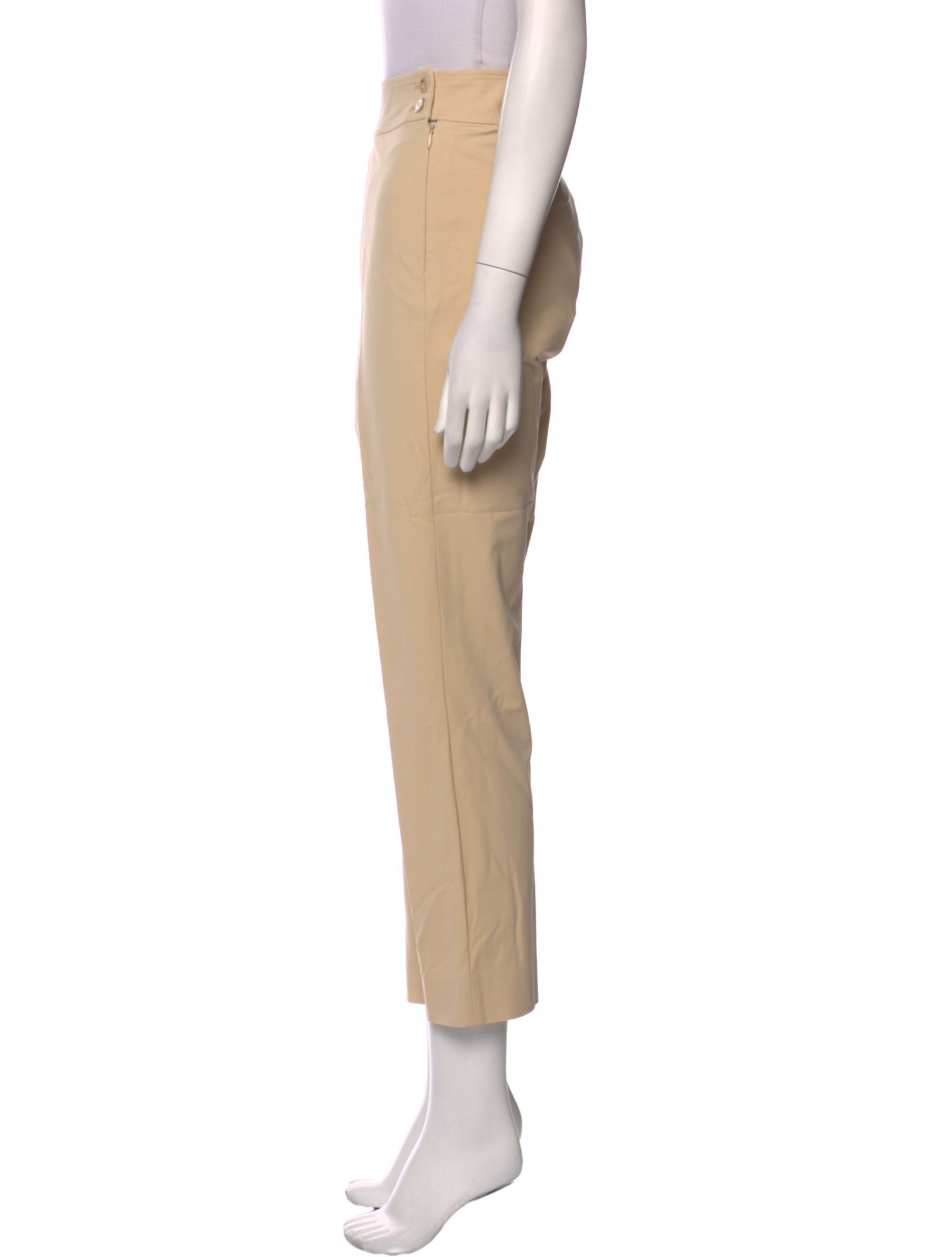 Ralph Lauren Black Label Straight Leg Pants