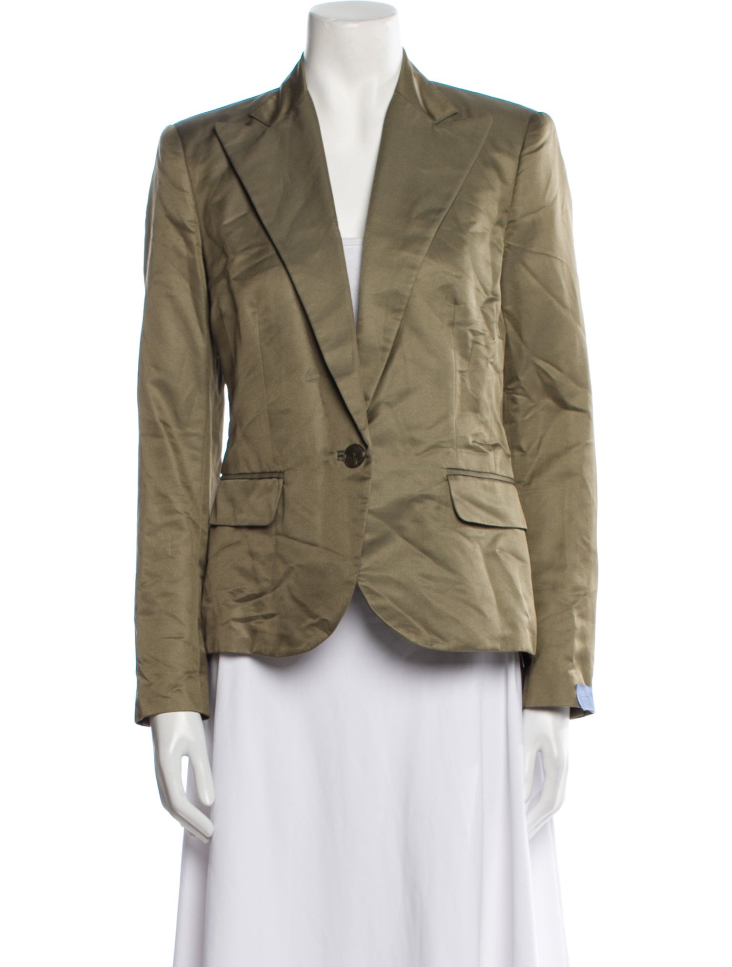 Ralph Lauren Black Label Blazer