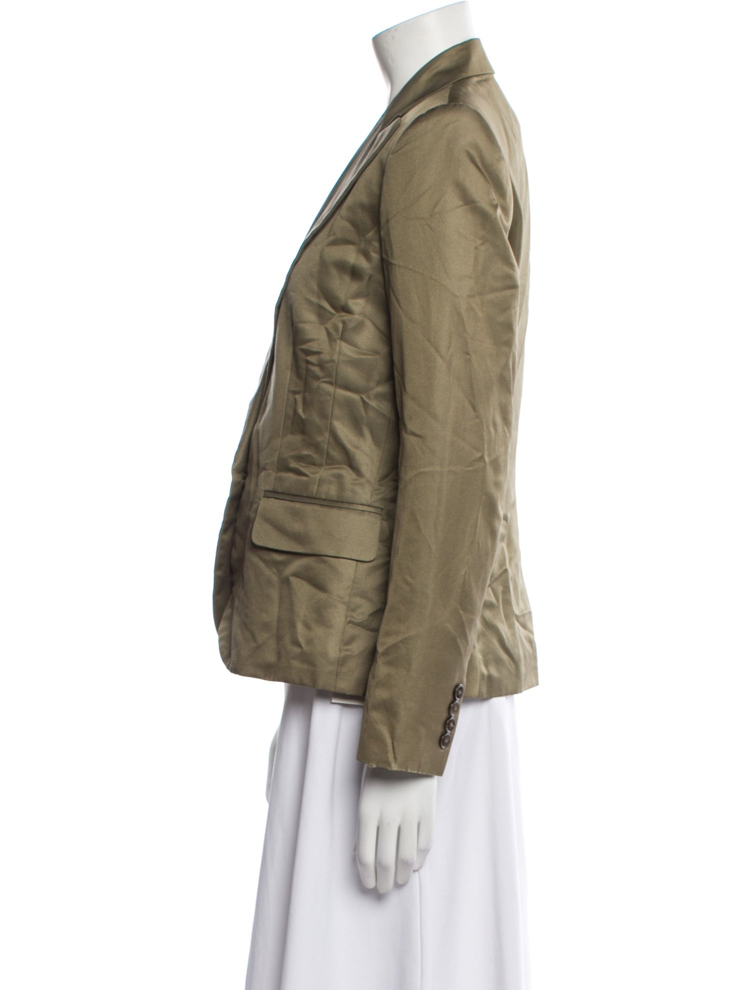 Ralph Lauren Black Label Blazer