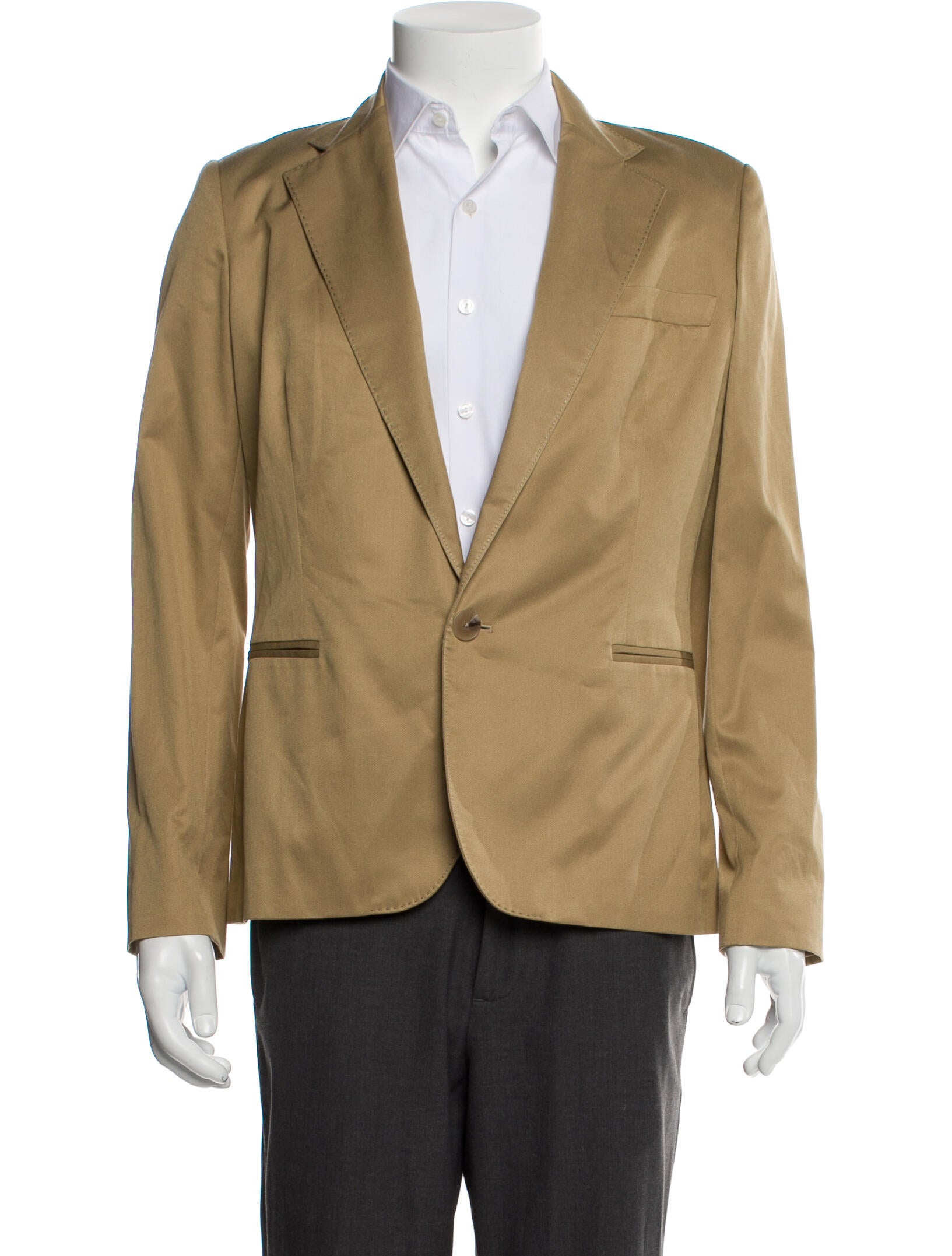 Ralph Lauren Black Label Blazer