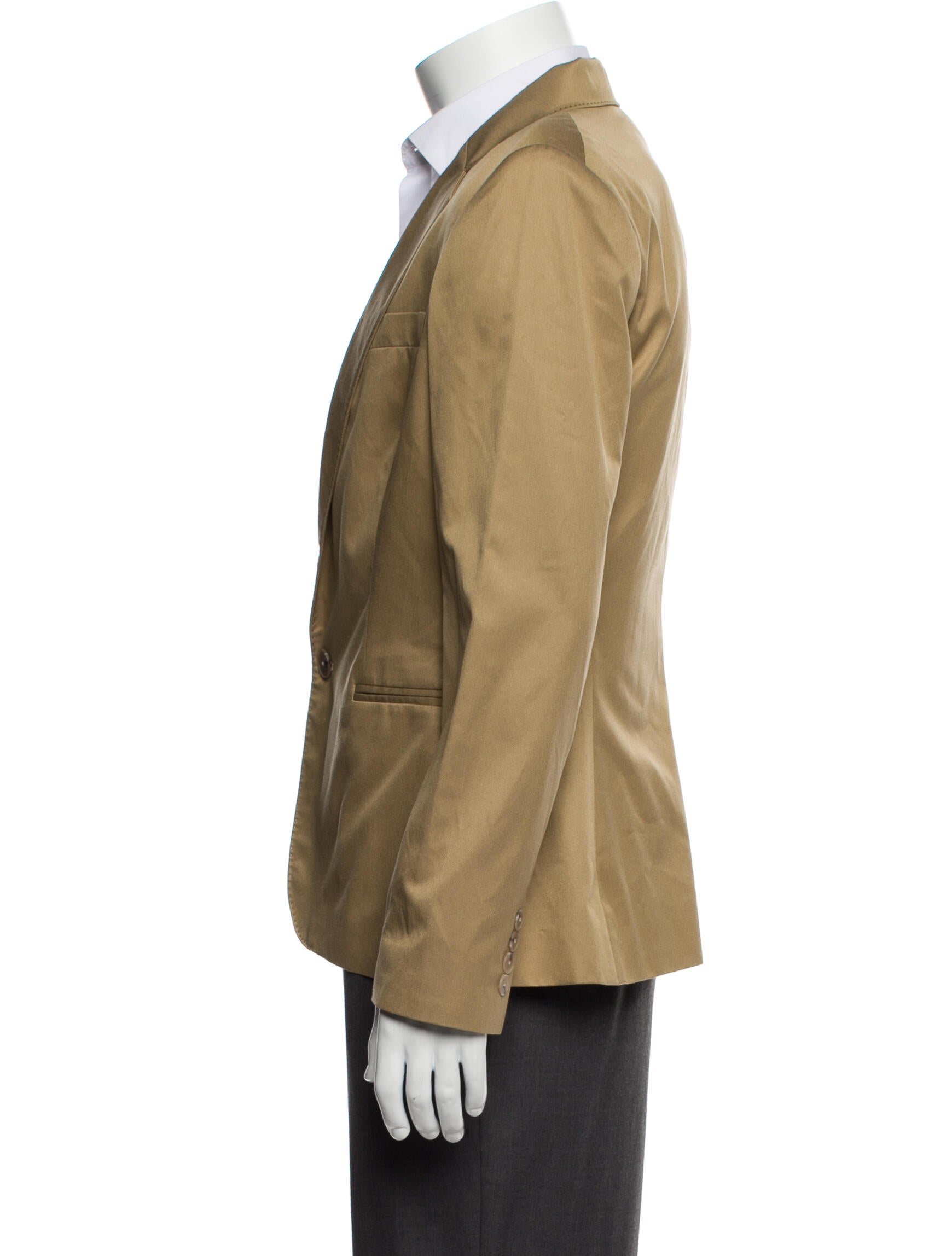 Ralph Lauren Black Label Blazer