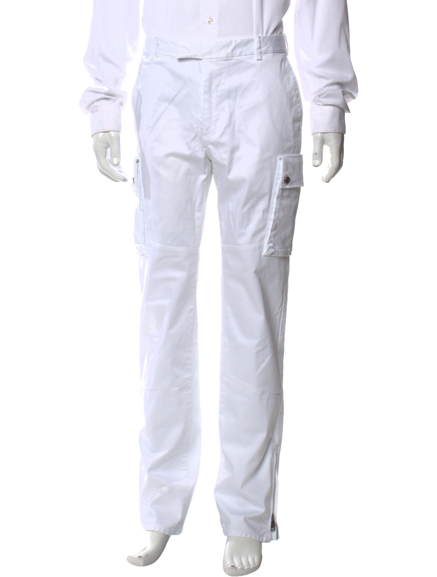 Ralph Lauren Black Label Cargo Pants