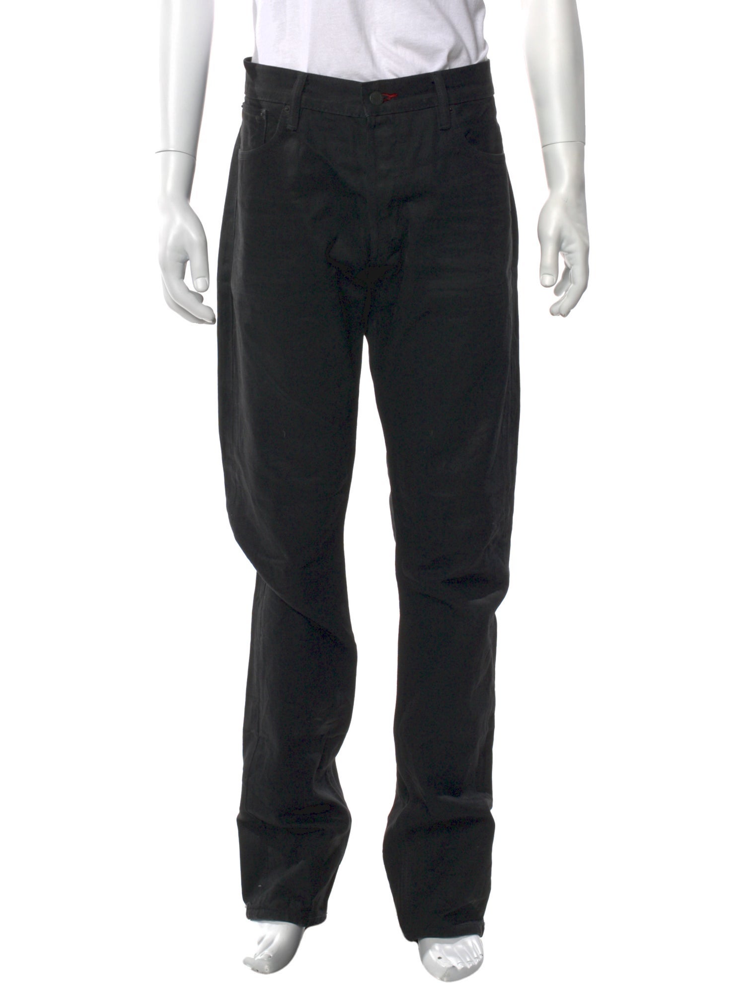 Ralph Lauren Black Label Chinos
