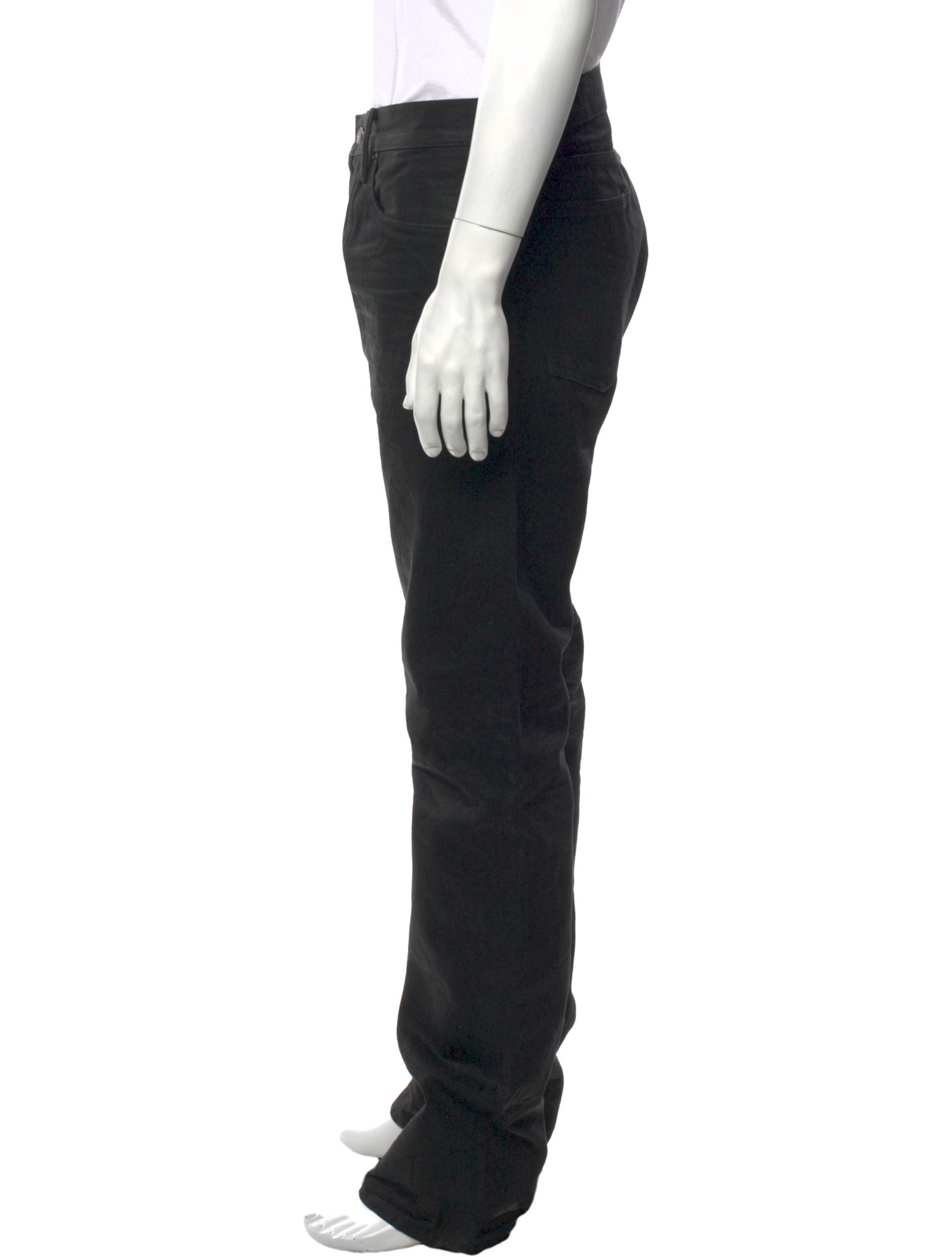 Ralph Lauren Black Label Chinos