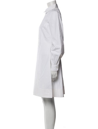 Ralph Lauren Black Label Knee-Length Dress