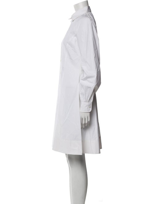 Ralph Lauren Black Label Knee-Length Dress