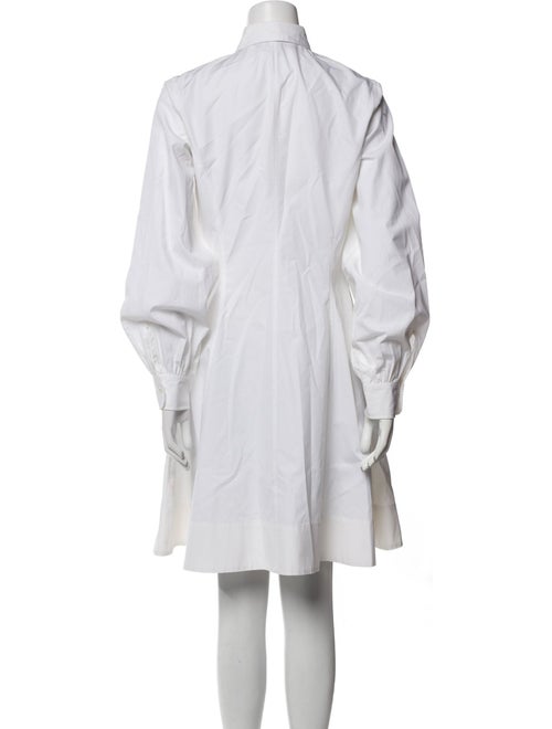 Ralph Lauren Black Label Knee-Length Dress