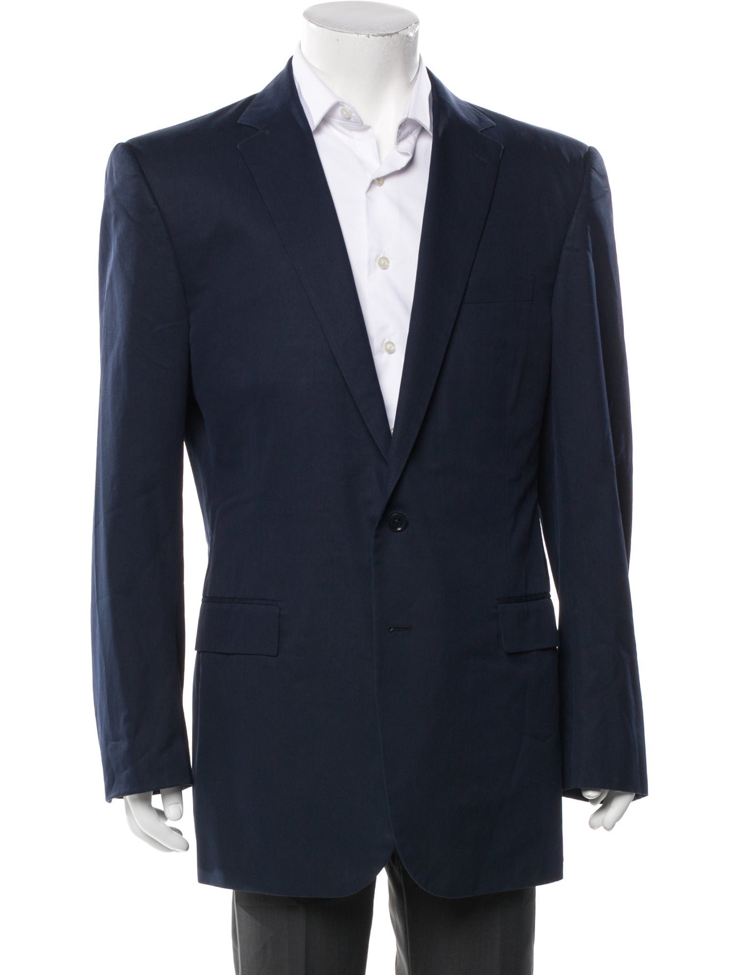 Ralph Lauren Black Label Blazer