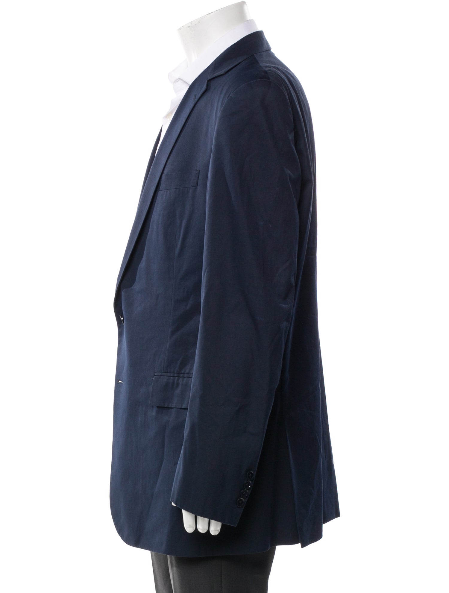 Ralph Lauren Black Label Blazer