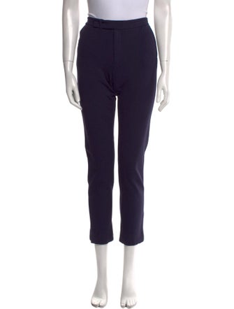 Ralph Lauren Black Label Skinny Leg Pants