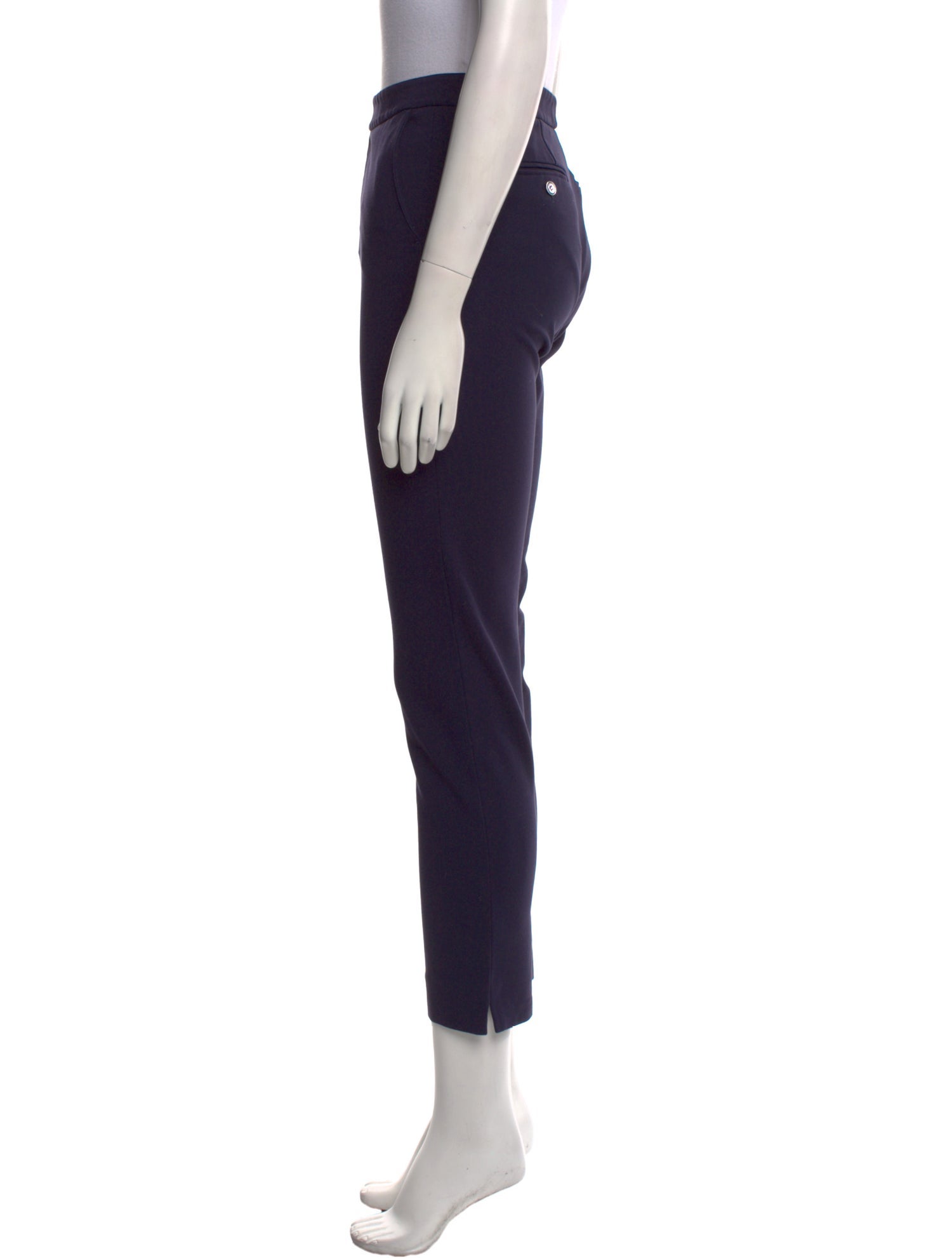 Ralph Lauren Black Label Skinny Leg Pants