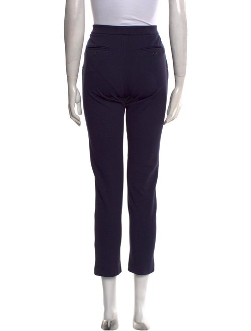 Ralph Lauren Black Label Skinny Leg Pants