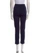 Ralph Lauren Black Label Skinny Leg Pants