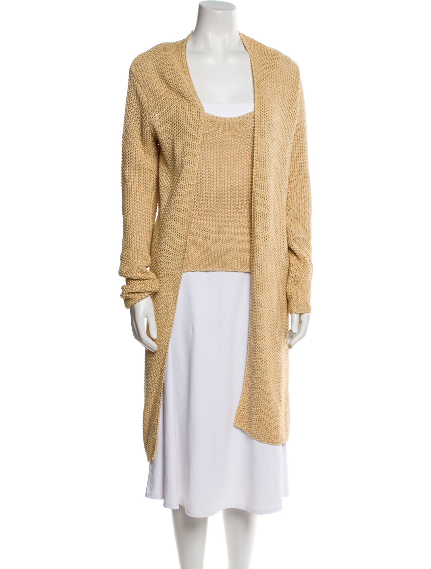 Ralph Lauren Black Label Beaded Accents Set