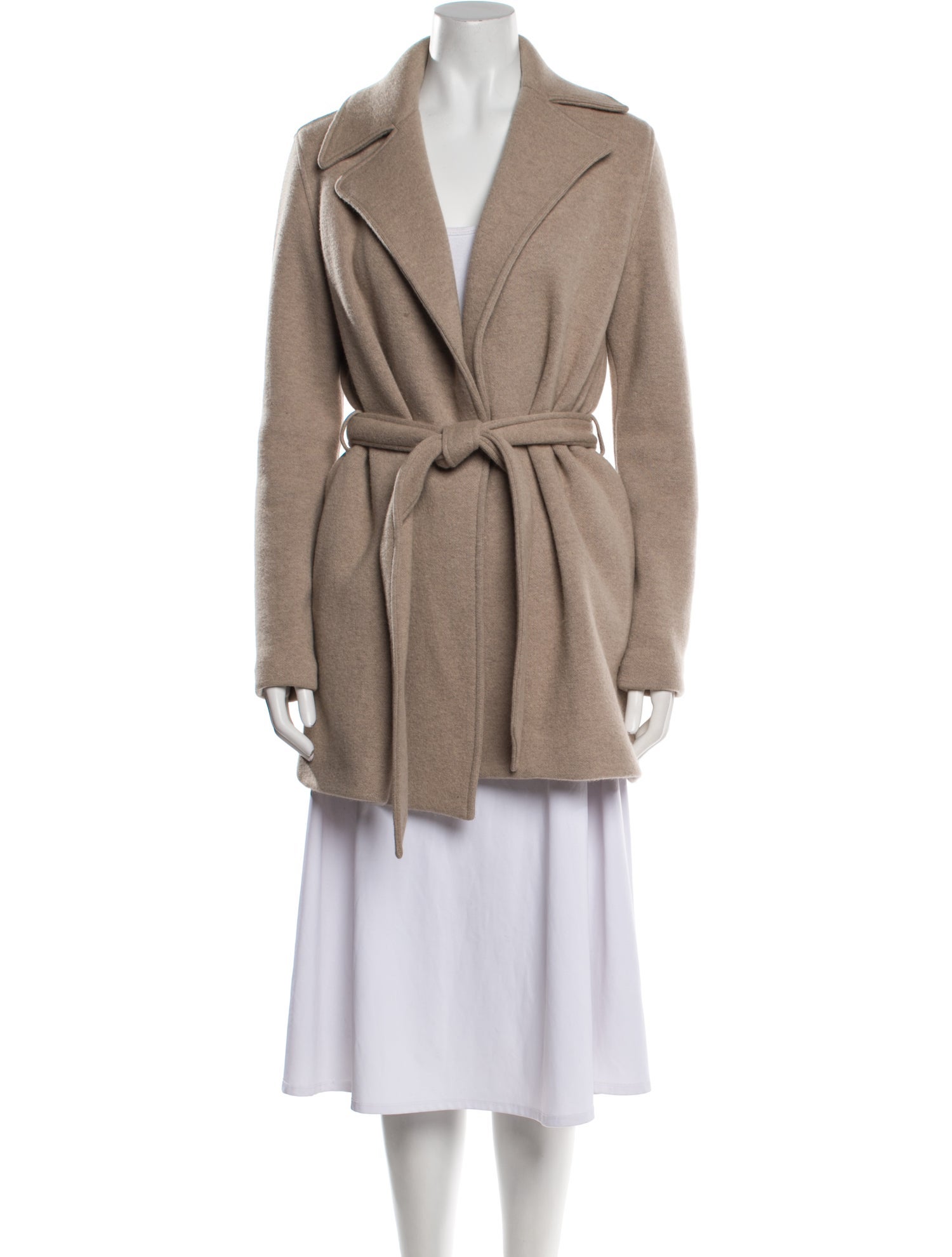 Ralph Lauren Black Label Merino Wool Jacket