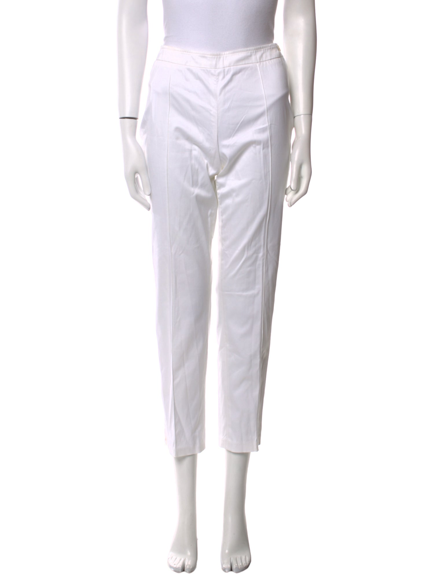 Ralph Lauren Black Label Straight Leg Pants