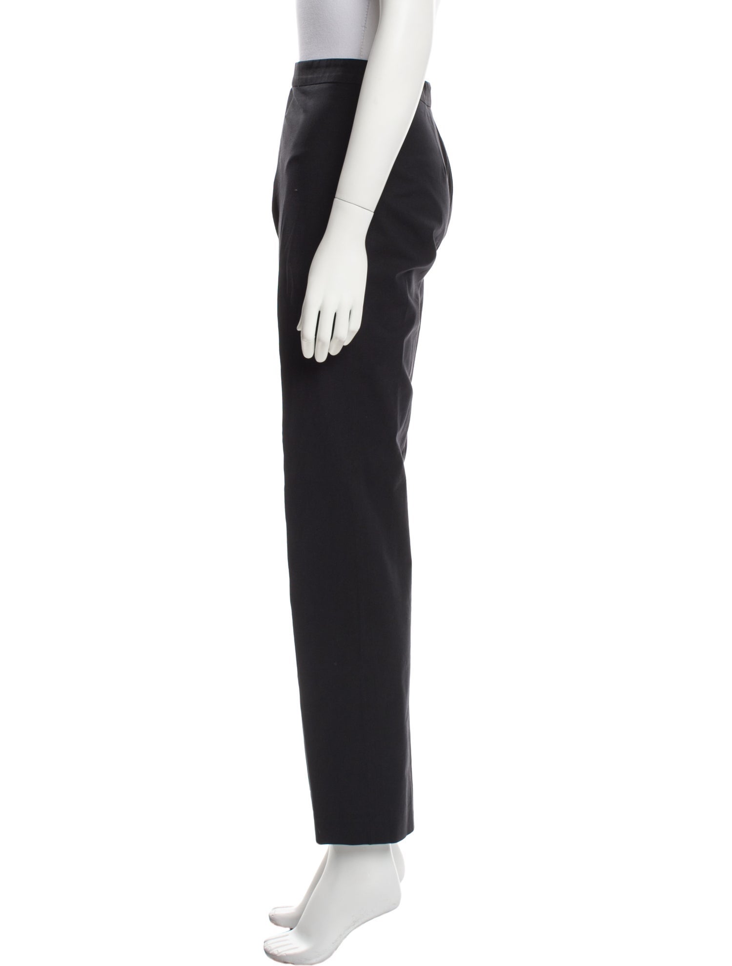 Ralph Lauren Black Label Straight Leg Pants