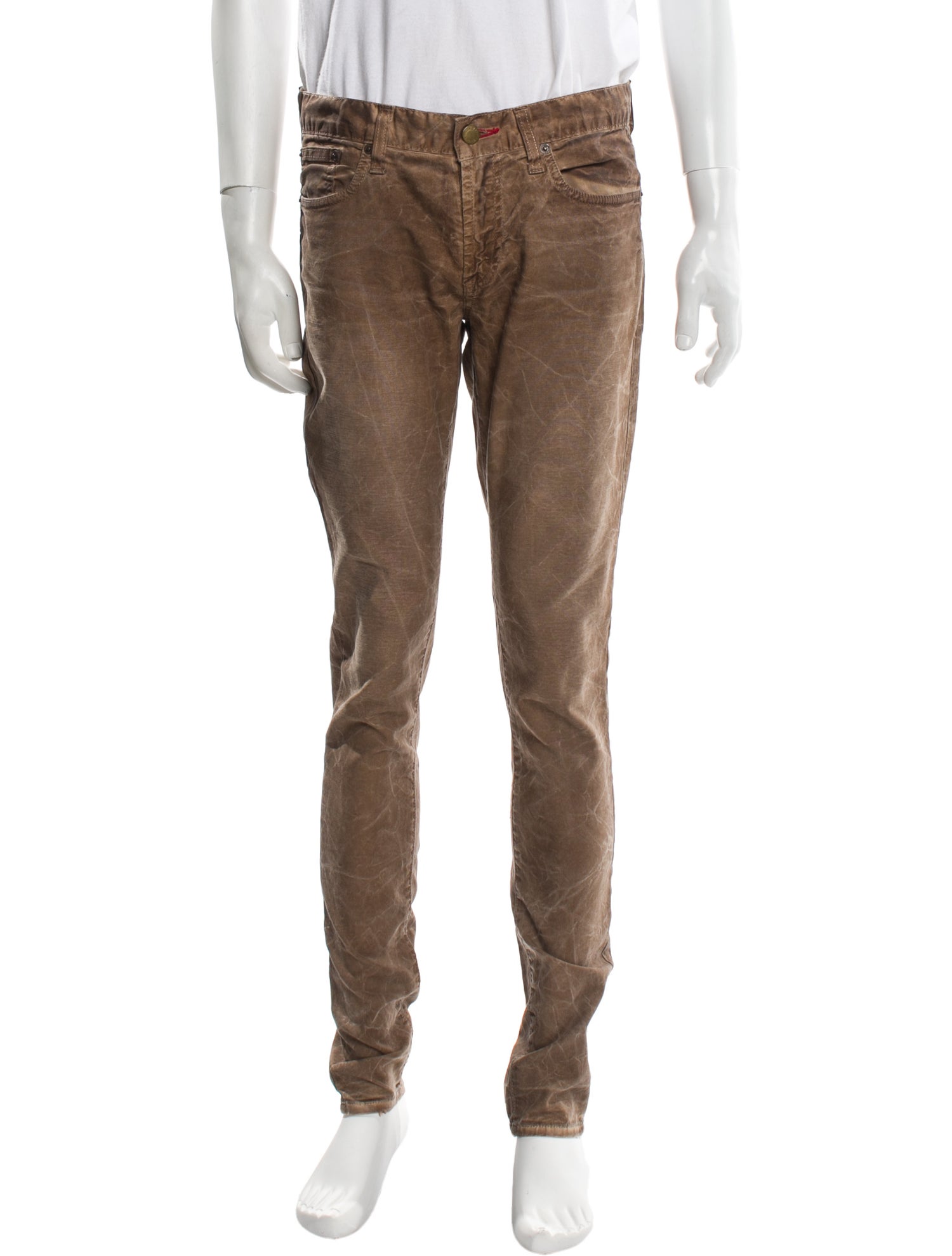 Ralph Lauren Black Label Pants