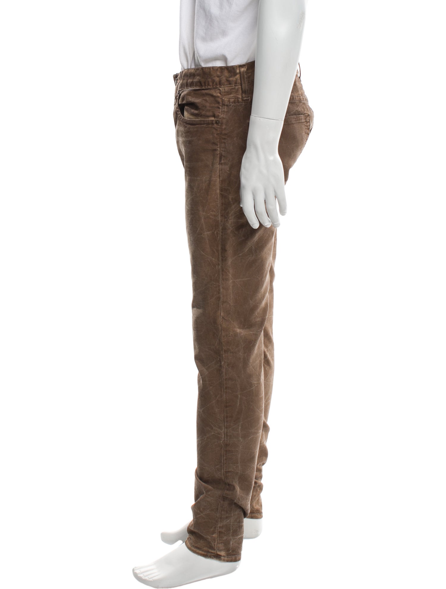 Ralph Lauren Black Label Pants