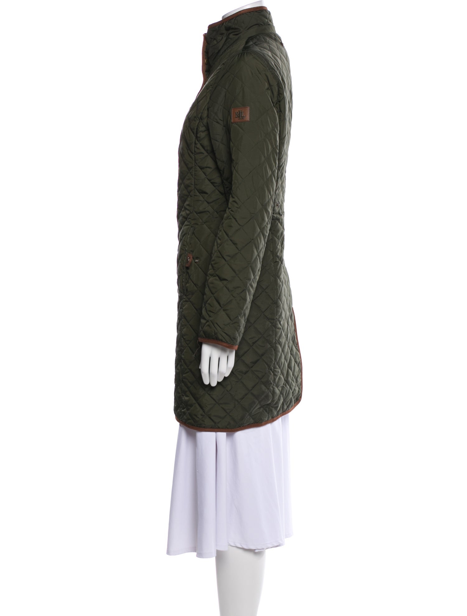 Ralph Lauren Black Label Parka