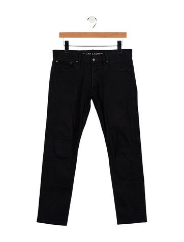 Ralph Lauren Black Label Jeans Skinny S