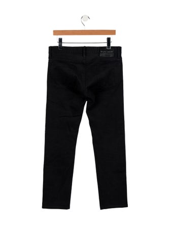 Ralph Lauren Black Label Skinny Jeans