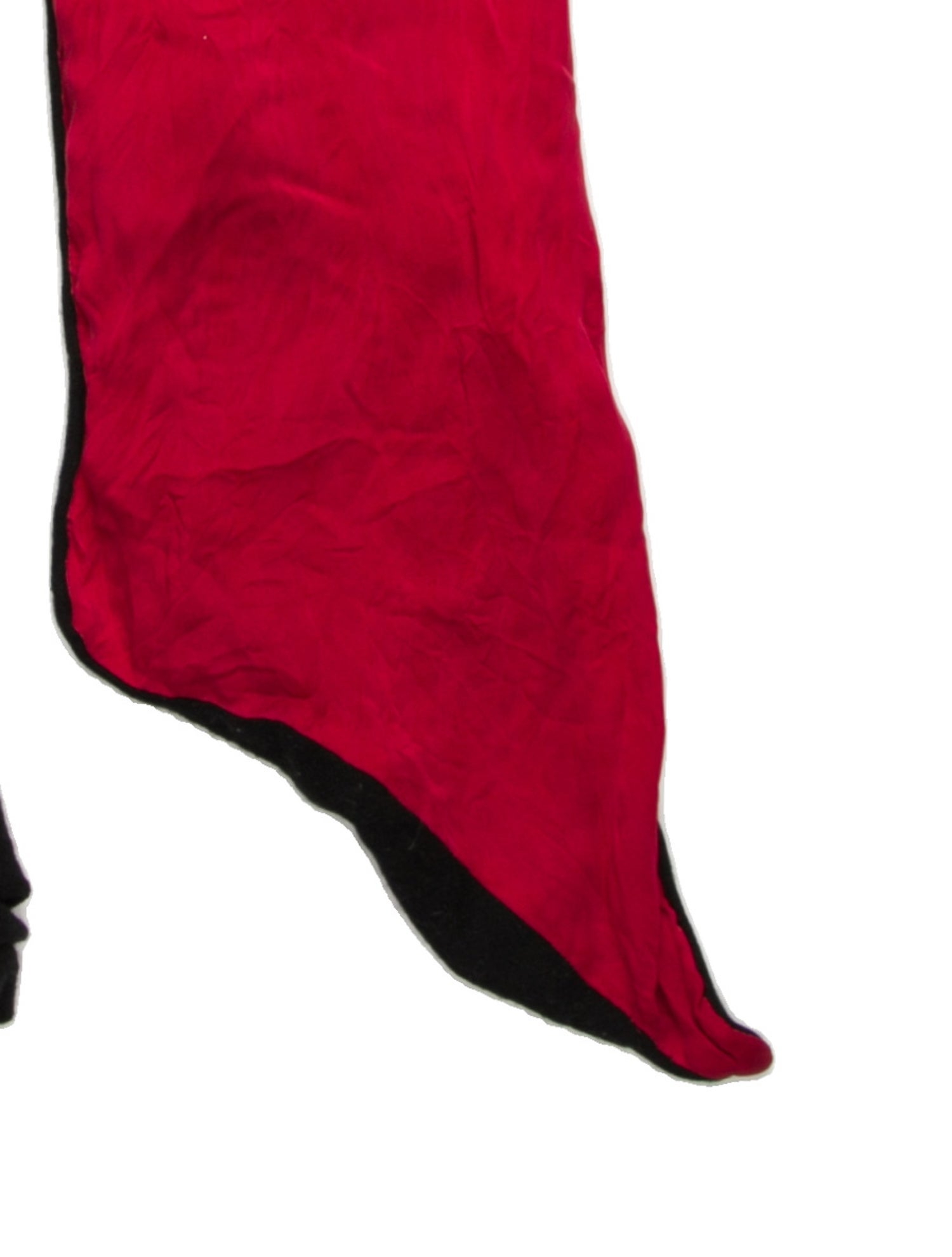 Ralph Lauren Black Label Cashmere Vintage Scarf