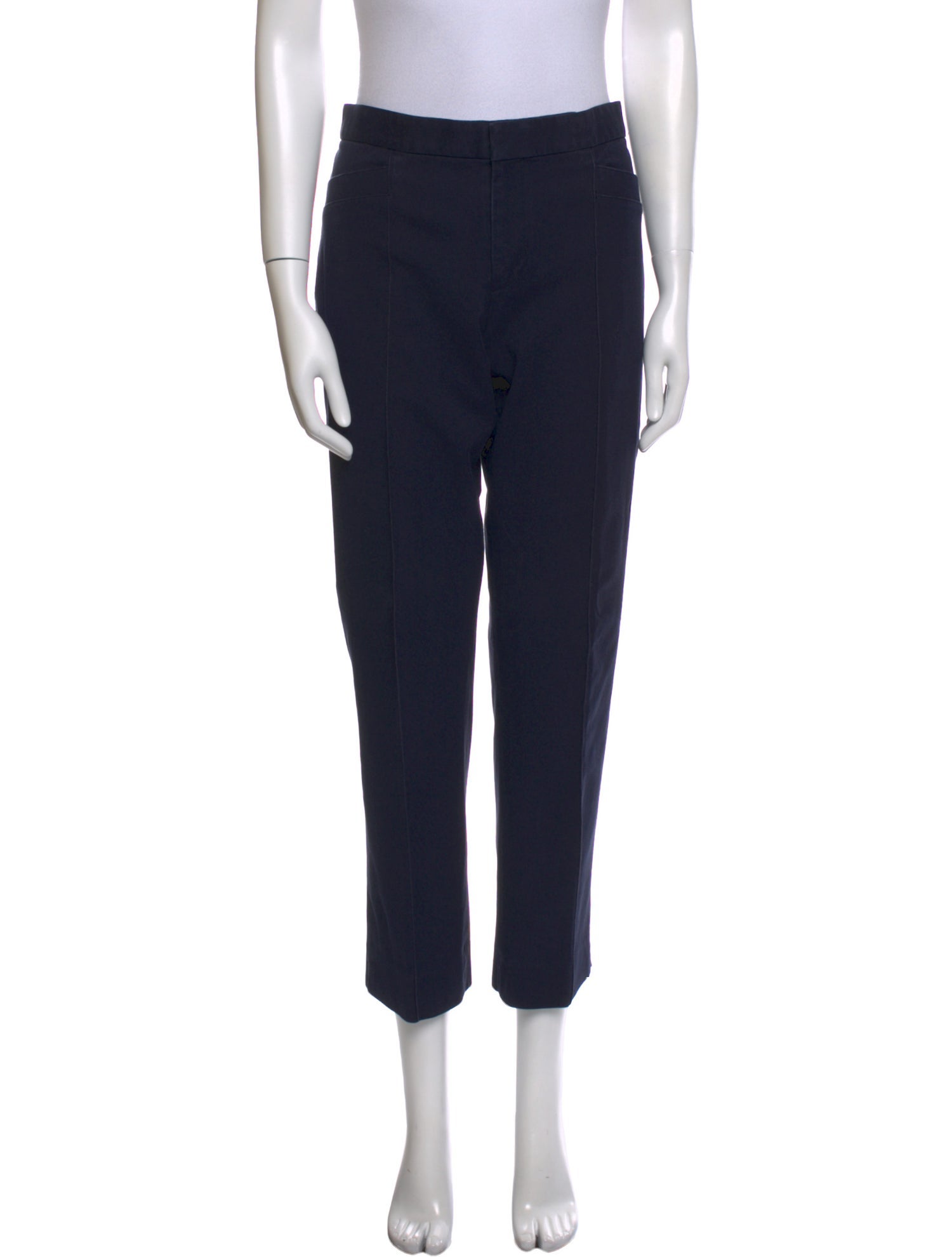 Ralph Lauren Black Label Straight Leg Pants