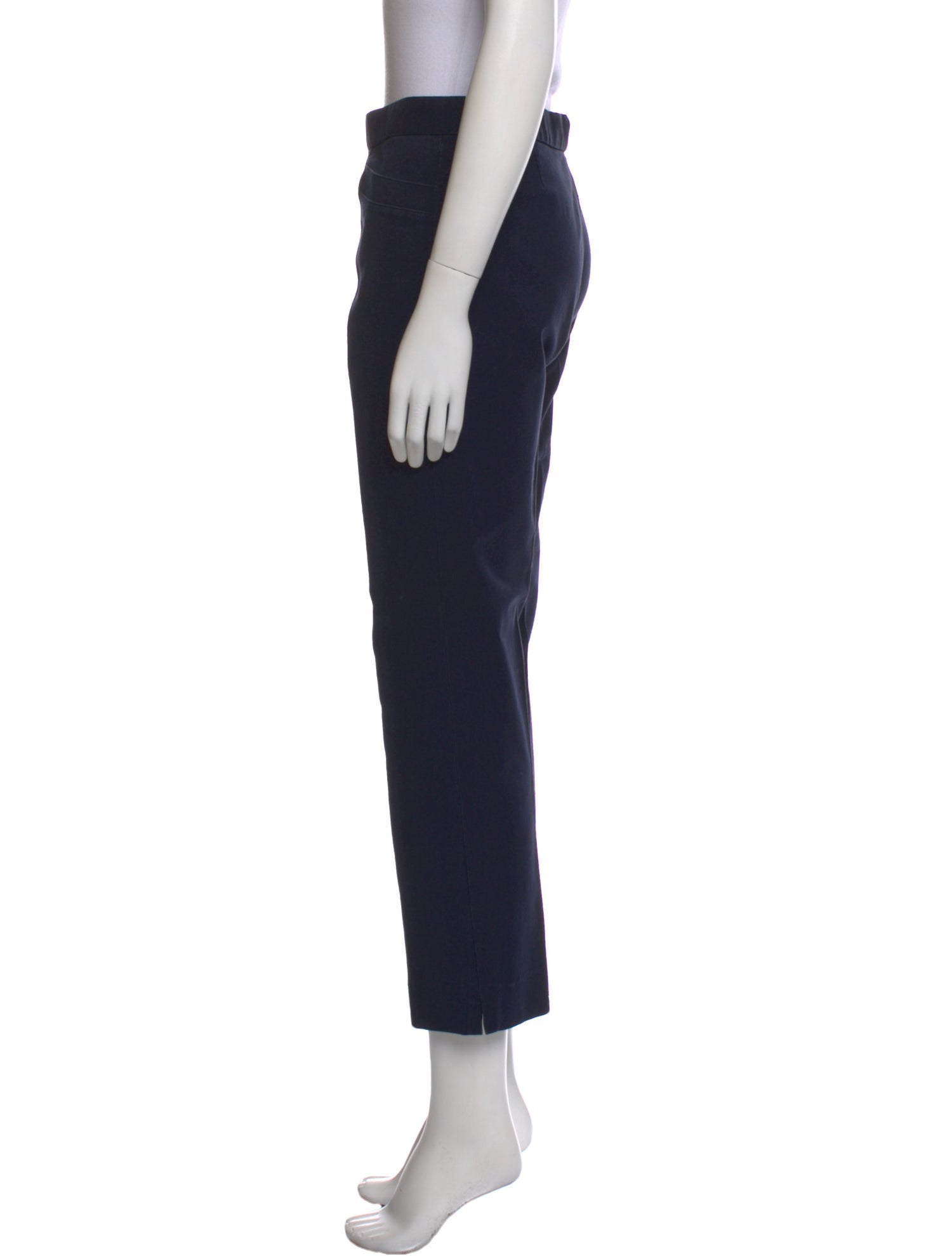 Ralph Lauren Black Label Straight Leg Pants