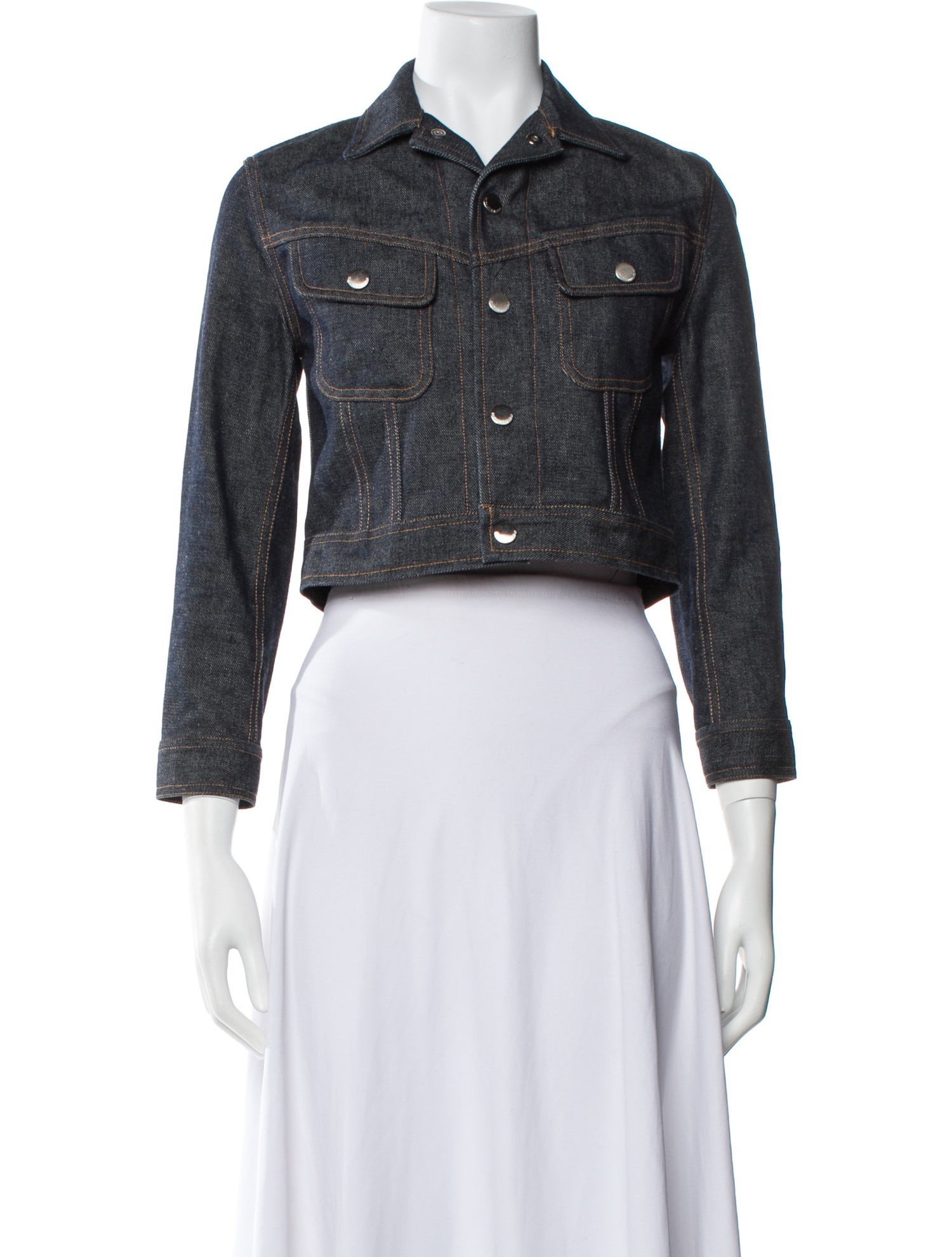 Ralph Lauren Black Label Denim Jacket