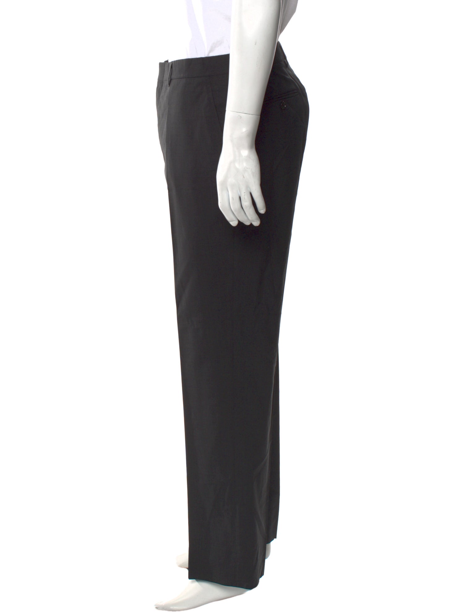 Ralph Lauren Black Label Dress Pants