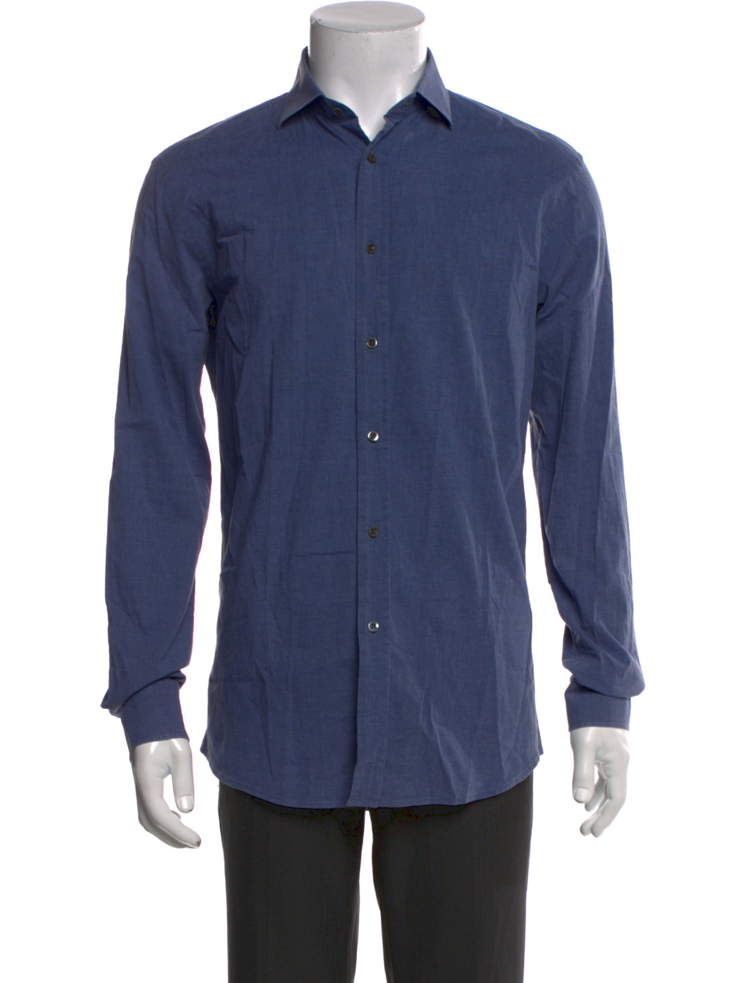 Ralph Lauren Black Label Long Sleeve Shirt