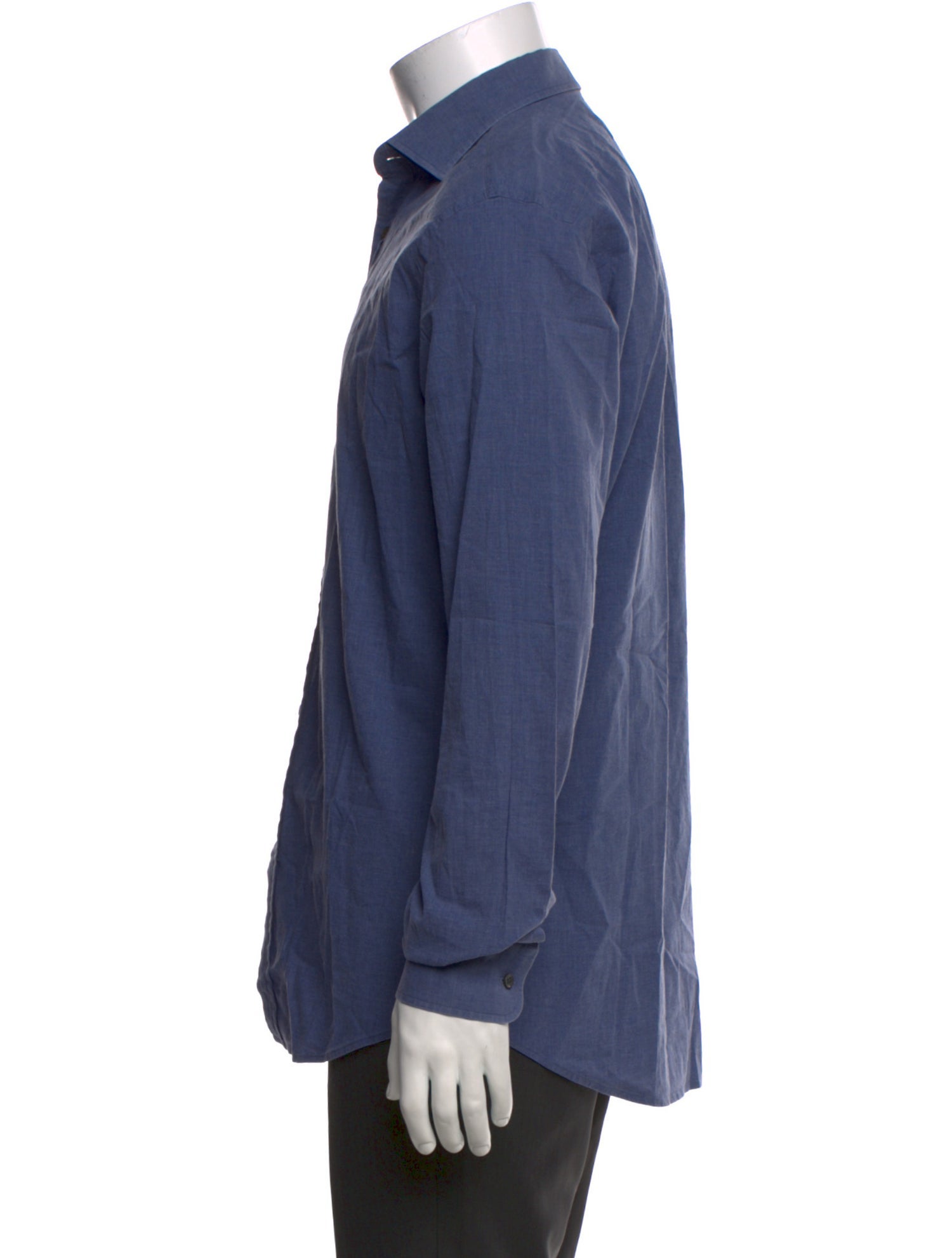 Ralph Lauren Black Label Long Sleeve Shirt