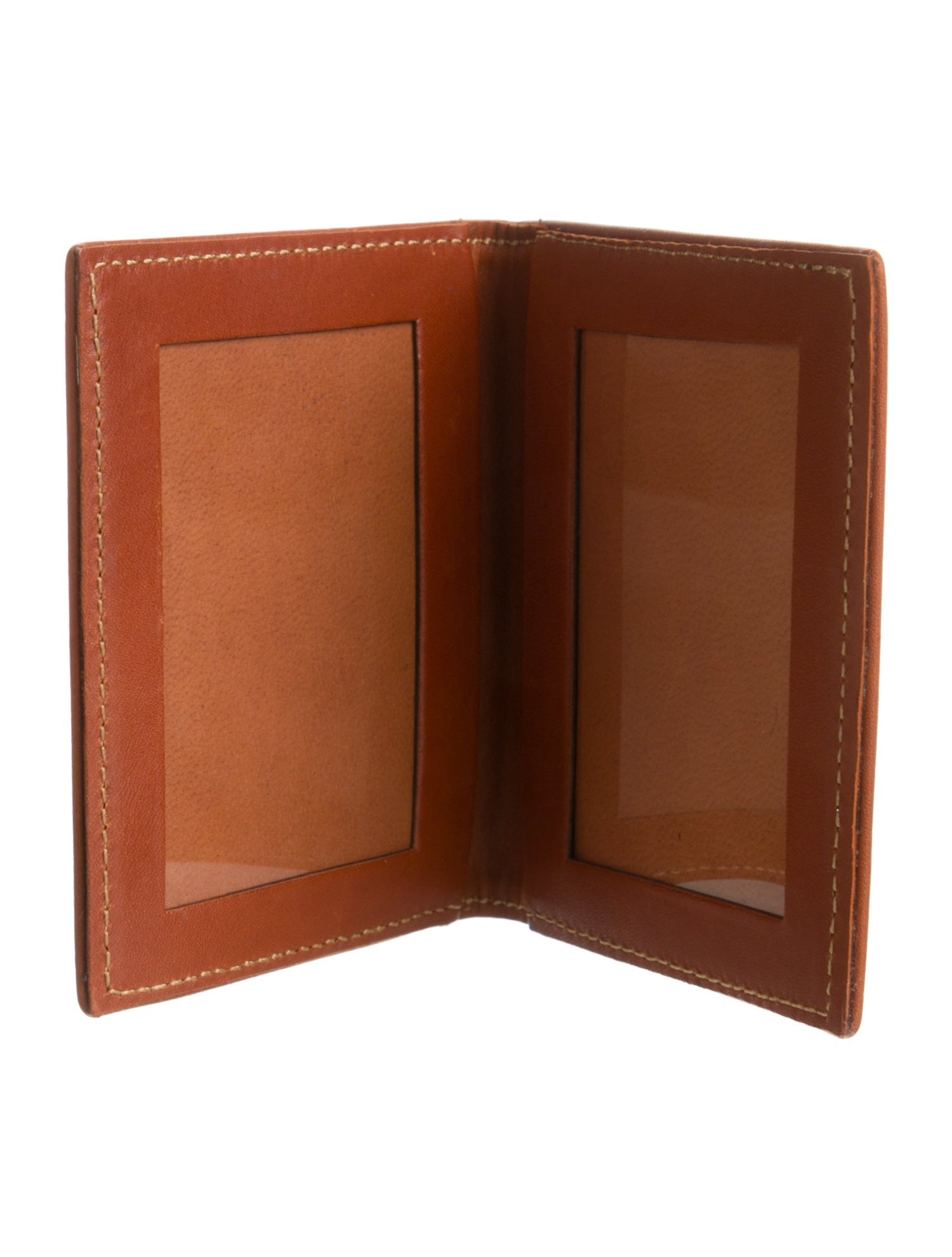 Ralph Lauren Black Label Leather Wallet