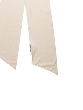 Ralph Lauren Black Label Silk Scarf